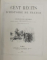 CENT RECITS D 'HISTOIRE DE FRANCE par GUSTAVE DUCOUDRAY , 1887