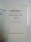 CENTENARUL SOCIETATII ACADEMIEI LITERARE ROMANIA JUNA DIN VIENA 1871 - 1971 de PREOTUL GHEORGHE MOISESCU , BILINGVA , 1971