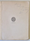 CENTENARUL SPITALULUI BRANCOVENESC (1837-1937) de V. GOMOIU si V. PLATAREANU ,1937 *DEDICATIE
