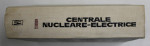 CENTRALE NUCLEARE ELECTRICE de N. DANILA , Bucuresti 1973