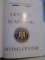 CENTRUL DE SCAFANDRI de CATALIN FLESERIU , ADRIAN SIEA 2011