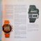 CENTURIES OF STYLE, WATCHES, COLECTIE DE CEASURI, 1998