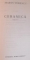 CERAMICA de MARIN SORESCU , EDITIA A II A , 2004