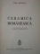 CERAMICA ROMANEASCA - BARBU SLATINEANU -BUC. 1938