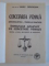 CERCETAREA PENALA , INDRUMAR COMPLET DE CERCETARE PENALA , EDITIA A DOUA REVAZUTA SI ADAUGITA de VASILE BERCHESAN