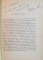 CERCETARI CRITICE SI FILOSOFICE, EDITIA A TREIA de H. SANIELEVICI, 1925 DEDICATIE *