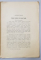 CERCETARI DESPRE ROMANII DIN INSULA VEGLIA de TEODOR T. BURADA , 1895