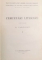 CERCETARI LITERARE de N. CARTOJAN, VOL I-II / NOTIE ZILNICE DIN RAZBOIU de MARESAL ALEXANDRU AVERESCU  , 1934