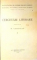 CERCETARI LITERARE de N. CARTOJAN, VOL I-II / NOTIE ZILNICE DIN RAZBOIU de MARESAL ALEXANDRU AVERESCU  , 1934