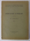 CERCETARI LITERARE , publicate de N. CARTOJAN , VOLUMELE I - V , 1934 - 1943