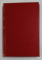 CERCETARI LITERARE , publicate de N. CARTOJAN , VOLUMUL III , 1939, STARE FOARTE BUNA