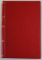 CERCETARI LITERARE PUBLICITATE DE N. CARTOJAN VOLUMUL IV , 1940