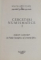 CERCETARI NUMISMATICE , VOL I , REDACTORI COORDONATORI : FLORIAN GEORGESCU SI CONSTANTA STIRBU , 1978