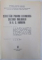 CERCETARI PRIVIND EXTINDEREA CULTURII MOLIDULUI IN R.S. ROMANIA de GGH. MARCU...GH. PLORESCU , 1974