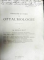 CERCETARI SI STUDII OFTALMOLOGICE - NICOLAE BLATT