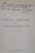 CERCUL NOSTRU DE AEROMODELISM , PARTEA A DOUA , 1950