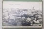 CERNAUTI , PATRU CARTI POSTALE DETASABILE , IN MINIALBUM , INTERBELICA