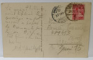 CERNAUTI , RESEDINTA MITROPOLITANA , CARTE POSTALA ILUSTRATA , 1930