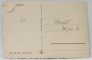 CERNAUTI , RESEDINTA MITROPOLITANA , FOTOGRAFIE FORMAT CARTE POSTALA, 1940