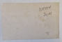 CERNAUTI , RESEDINTA MITROPOLITANA , FOTOGRAFIE FORMAT CARTE POSTALA , INCEPUT DE SECOL XX