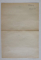 CERTIFICAT ELIBERAT DE CORPUL ( COLEGIUL  )ARHITECTILOR DIN ROMANIA , 1949