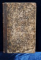 CESAR BOLLIAC, POEZII, RENASTEREA ROMANIEI - PARIS 1857