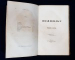 CESAR BOLLIAC, POEZII, RENASTEREA ROMANIEI - PARIS 1857