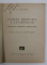 CETATEA MEDIEVALA A SEVERINULUI - INCEPUT DE CERCETARI ARHEOLOGICE de AL . BARCACILA , 1937 , DEDICATIE *