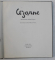 CEZANNE . introduction de BASIL TAYLOR , 1963