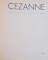 CEZANNE , TEXT von MIROSLAV MICKO , 1961