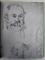 CEZANNE , THE SELF - PORTRAITS by STEVEN PLATZMAN , 193 ILLUSTRATIONS , 82 IN COLOUR , 2001