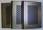 CEZAR SI HRISTOS de WILL DURANT , 3 VOLUME , 2002 - 2003
