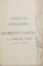 CFR DIRECTIA LUCRARILOR NOUI, LINIA BUMBESTI-LIVEZENI (IN CONSTRUCTIE) - 1941
