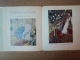 CHAGALL , ETUDE BIOGRAPHIQUE ET CRITIQUE par LIONELLO VENTURI  , COLECTIA SKIRA(MICA)