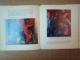 CHAGALL , ETUDE BIOGRAPHIQUE ET CRITIQUE par LIONELLO VENTURI  , COLECTIA SKIRA(MICA)