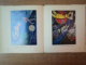 CHAGALL , ETUDE BIOGRAPHIQUE ET CRITIQUE par LIONELLO VENTURI  , COLECTIA SKIRA(MICA)
