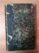 CHALDEE ASSYRIE, MEDIE, BABYLONIE, MESOPOTAMIE, PHENICIE, PALMYRENE par M. FERD. HOEFER, PARIS 1872 *colectia L'UNIVERS PITTORESQUE