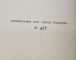 CHANSONS DES GEISHAS TRADUCERE DE STEINILBER OBERLIN et HIDETAKE IWAMURA, acuarele de FOUJITA - PARIS, 1926