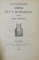 CHANSONS INEDITES DE P.J. DE BERANGER SUIVIES DES PROCES, PARIS 1828