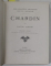 CHARDIN par GASTON SCHEFER / HOGARTH par FRANCOIS BENOIT , COLIGAT DE DOUA CARTI , 1904