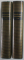 CHARLES BAUDELAIRE , CORRESPONDANCE , DEUX VOLUMES , BIBLIOTHEQUE  DE LA  PLEIADE, text etabli par CLAUDE PICHOIS , 1973 , EDITIE DE LUX *, DEDICATIE *