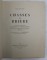 CHASSES DE BRIERE , illustrations de J. OBERTHUR , par JEAN DE WITT , 1936