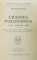 CHASSES POLONAISES , LOUPS-SANGLIERS-OURS par JAN SZCZEPKOWSKI , 1939