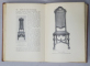 CHATS ON OLD FURNITURE - A PRACTICAL GUIDE FOR COLLECTORS by ARTHUR HAYDEN , 1912