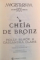 CHEIA DE BRONZ de HOLLY BLACK SI CASSANDRA CLARE , 2016