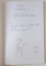 CHEMAT DE DUMNEZEU de MARIUS CAMPEAN , 2017 *DEDICATIE