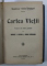 CHESTII FILOSOFICE DE ESTETICA , ETICA , PSIHOLOGIE de I . GAVANESCUL / CARTEA VIETII de WALDEMAR MULLER - EBERHART / PEDAGOGIA EXPERIMENTALA APLICATA de J.J. VAN BIERVLIET / INITIERE IN ACTIVITATEA INTELECTUALA SI MOTRICE de DECROLY si MONCHAMP