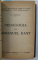 CHESTII FILOSOFICE DE ESTETICA , ETICA , PSIHOLOGIE / PEDAGOGIA LUI KANT / ISTORIA LITERATURII ROMANE CONTEMPORANE deE .  LOVINESCU / CRITICE de E. LOVINESCU  . COLEGAT DE PATRU CARTI * , EDITII INTERBELICE