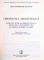 CHESTIUNEA AROMANEASCA , EVOLUTIA EI DE LA ORIGINI PANA LA BUCURESTI (1913) SI POZITIA AUSTRO-UNGARIEI de MAX DEMETER PEYFUSS , 1994