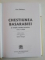 CHESTIUNEA BASARABIEI de DAN GEBLESCU 2013